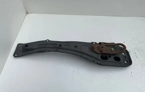Front subframe