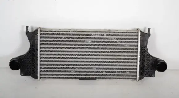 Mercedes-Benz GLE (W166 - C292) Intercooler radiator A0995002900