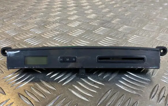 Hyundai Tucson JM Screen/display/small screen 945102E000