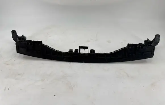 Mercedes-Benz EQC Top upper radiator support slam panel A2936201100