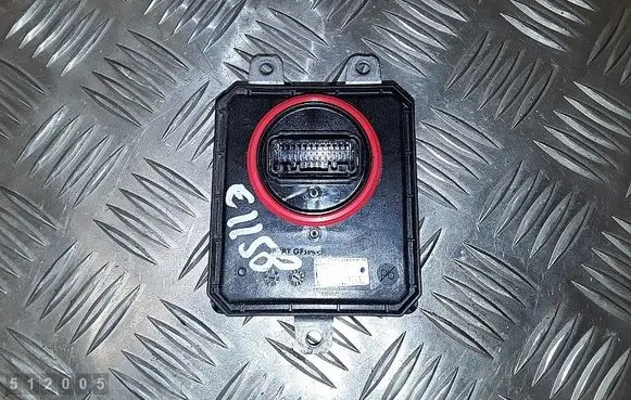 Hyundai i30 Xenon control unit/module g492191000