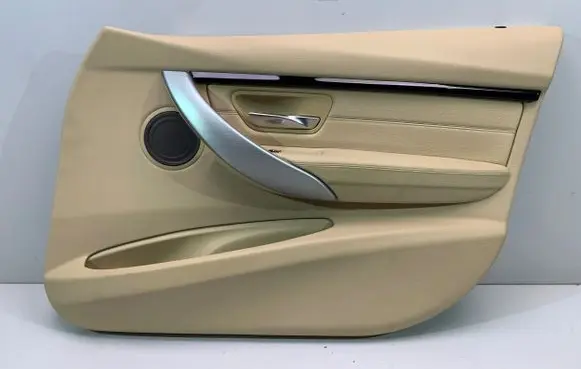 BMW 3 F30 F35 F31 Coupe rear side trim panel 