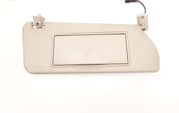 Opel Omega B1 Sun visor 90431630 90379434