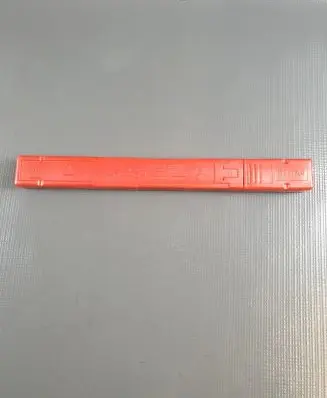 Volkswagen ID.4 Emergency warning sign 1T0860250E