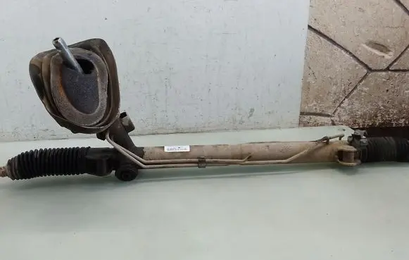 Ford Galaxy Steering rack 6G913A500CJ 06J26F7063