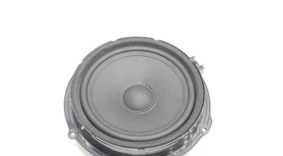 Jaguar I-Pace Front door speaker JJ3218808BA