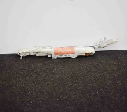 KIA Venga Roof airbag YNCR5A6327E8P20103