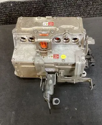Audi A3 S3 8V Voltage converter inverter 5G0907070H