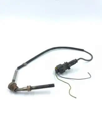 Exhaust gas temperature sensor