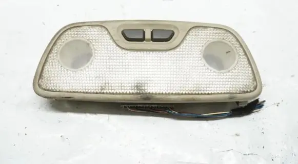 Volvo XC90 Rear seat light 9476496