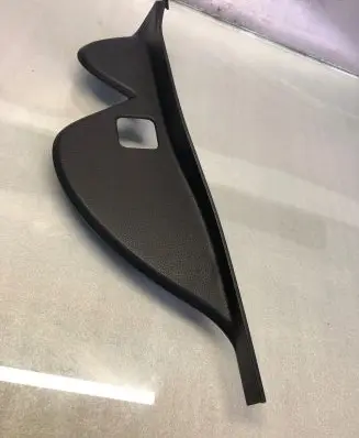 Mitsubishi Eclipse Cross Dashboard side end trim 8002b160