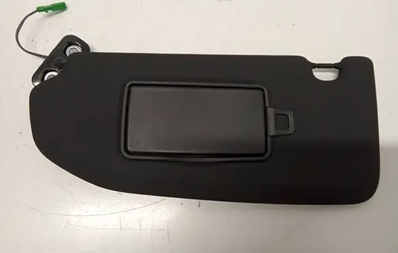 Sun visor