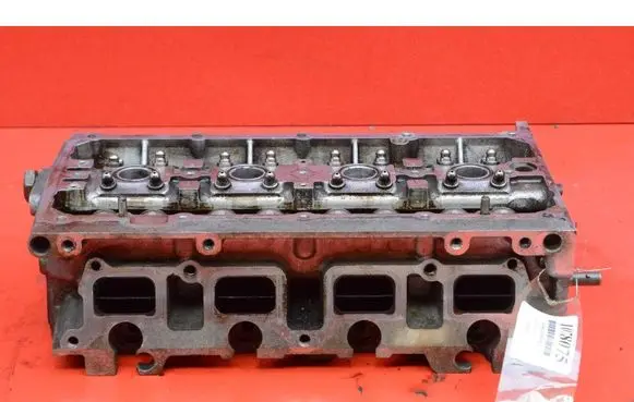Volkswagen Golf Plus Engine head 03C103358AK