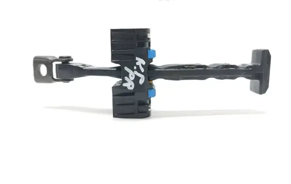 Porsche Cayenne (92A) Front door check strap stopper 7P0837249