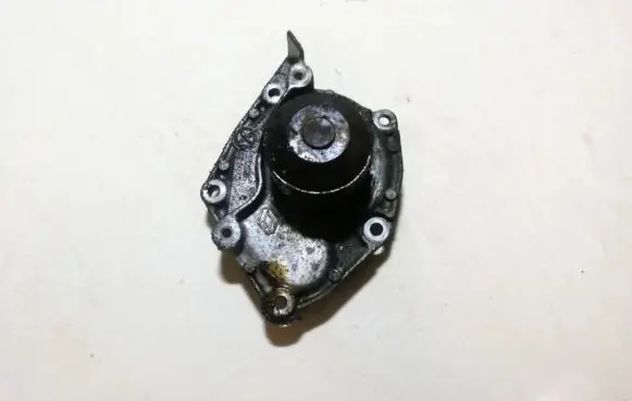Renault Laguna II Water pump
