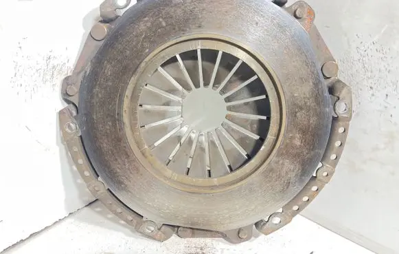 Volkswagen Golf IV Clutch set kit 3082311641