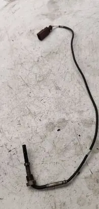 Volkswagen PASSAT B6 Exhaust gas temperature sensor 03G906088