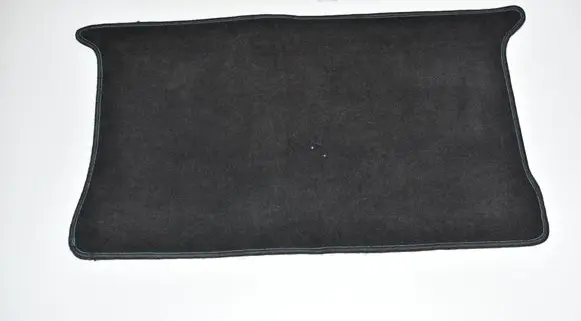 BMW i3 Trunk/boot mat liner 