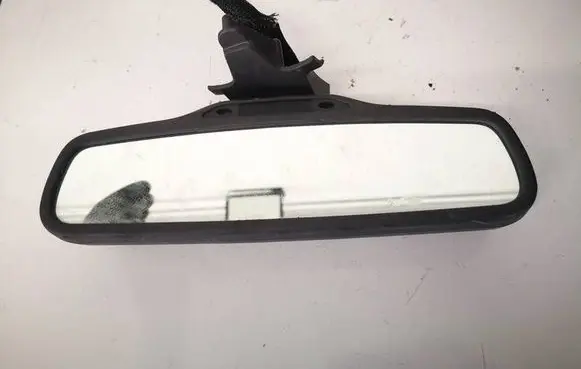 Volvo S60 Rear view mirror (interior) E11015469