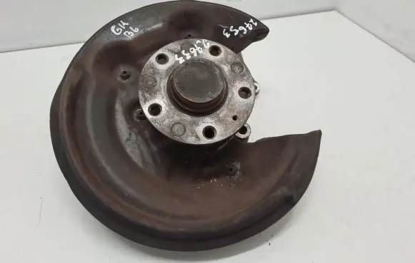Volkswagen PASSAT B6 Rear wheel hub