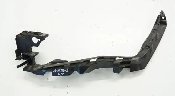 Seat Leon (5F) Headlight/headlamp mounting bracket 5F0807889AACR 5F0807889A 5F0807571A