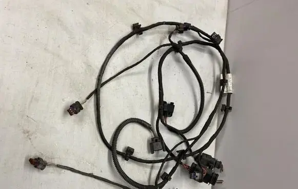 Parking sensor (PDC) wiring loom