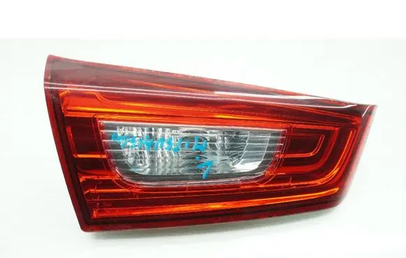Mitsubishi ASX Rear/tail lights 