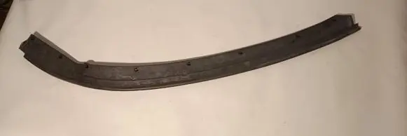 Mercedes-Benz GL X164 Front door rubber seal A1647201378