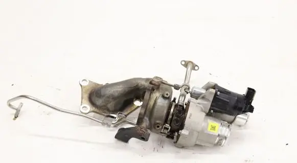 KIA Stinger Supercharger 28231-3L100