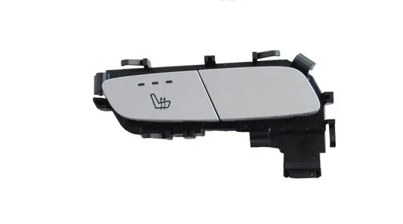 Mercedes-Benz E W213 Seat heating switch A2139057302