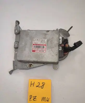 Fiat Stilo Gearbox control unit/module 46823040 PFCA001228
