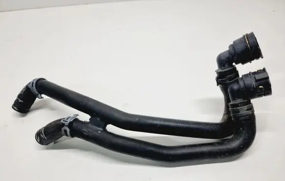 Skoda Karoq Engine coolant pipe/hose 5Q0121156D