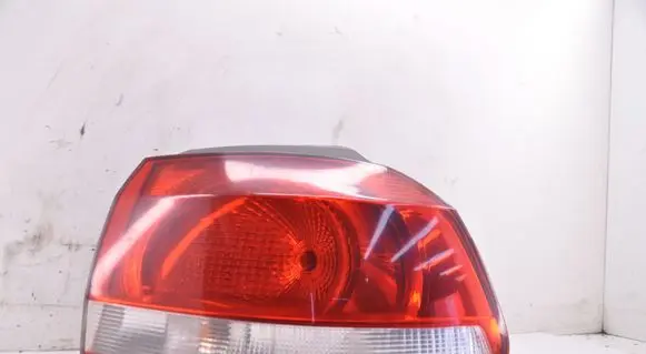 Volkswagen Golf VI Rear/tail lights 89089917R
