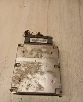 Ford Galaxy Engine control unit/module 97VW12A650CA