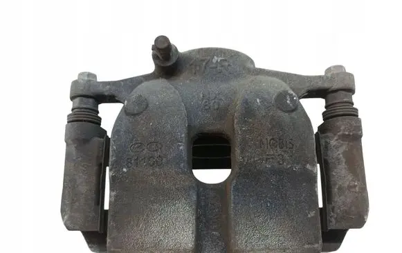 Hyundai Tucson TL Front brake caliper 