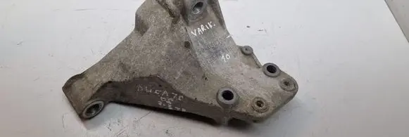 Fiat Ducato Engine mounting bracket 504090373