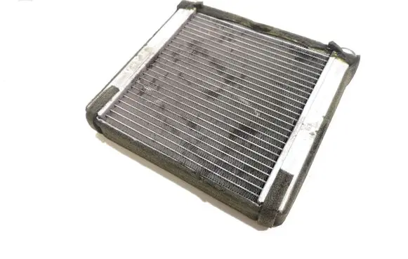 Volkswagen Phaeton Optional radiator 