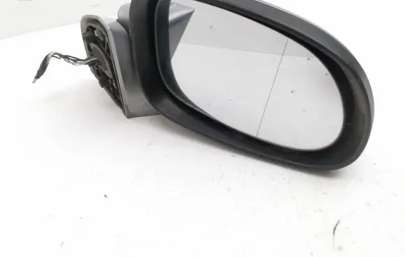 Mercedes-Benz A W168 Manual wing mirror 