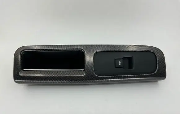 Volvo XC60 Electric window control switch 31272012