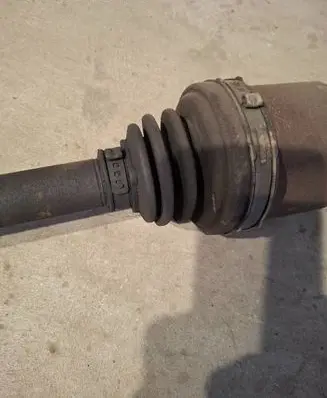 Volvo V60 Front driveshaft