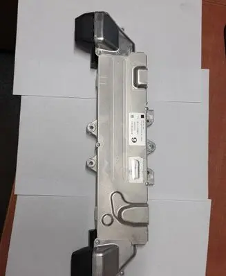 Subaru Outback (BS) Windshield/windscreen camera 87501AL041