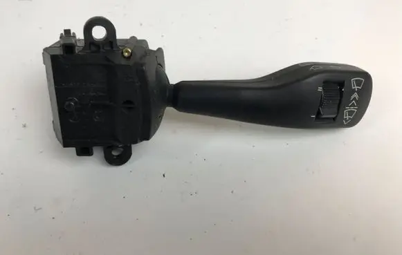BMW 3 E46 Wiper switch 8363669 01204020 2040201