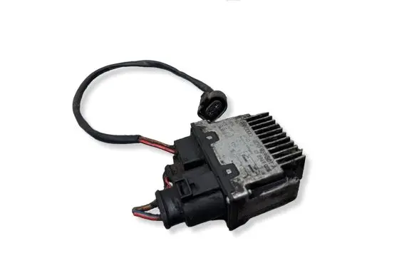 Audi A4 S4 B7 8E 8H Coolant fan relay 8D0959501A 898949000