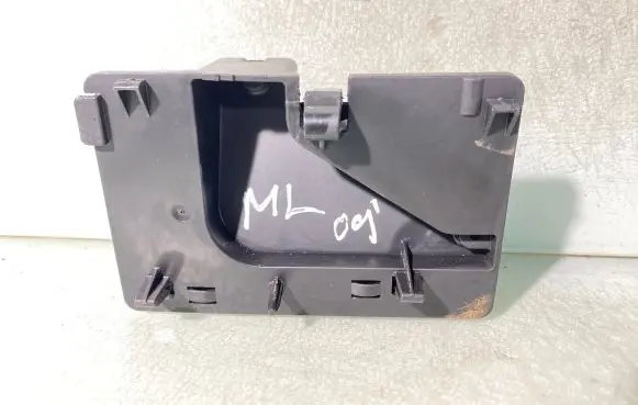 Mercedes-Benz ML W164 Fuel injection pump control unit/module A2215402062 0819400265179