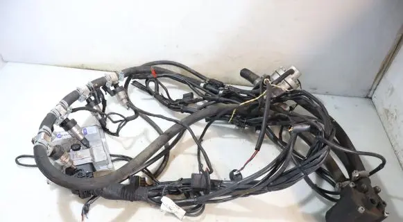 Opel Insignia A LP gas equipment set 