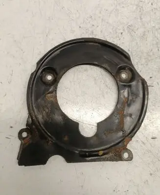 Timing belt guard (cover)