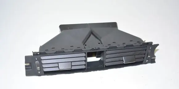 BMW 3 E90 E91 Dash center air vent grill 9130464
