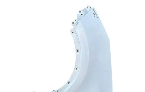 KIA Sportage Fender