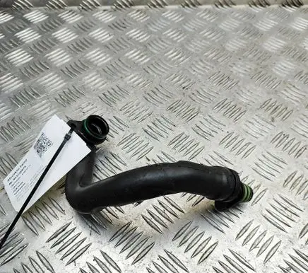 Skoda Kamiq Breather hose/pipe 04C103474E 04E103175D