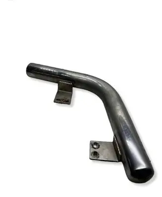 Honda CR-V Rear bumper corner part panel trim 